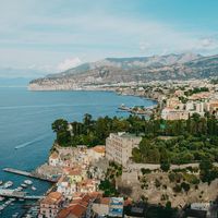 Pros & Cons of Living in Sorrento