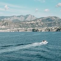 Cost of Living in Sorrento