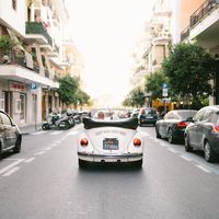 Living in Italy: Challenges and Culture Shock 