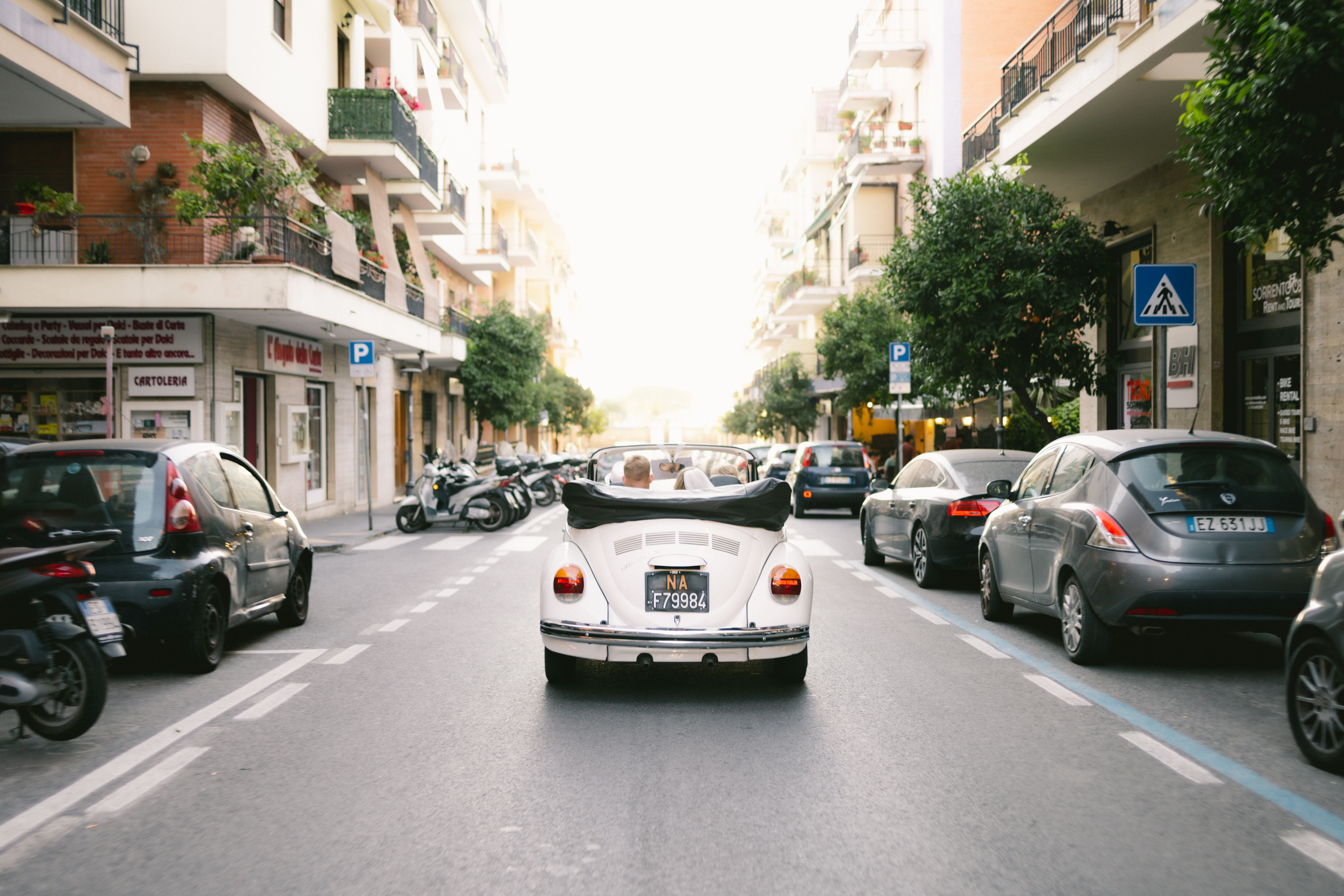 Sorrento, Italy