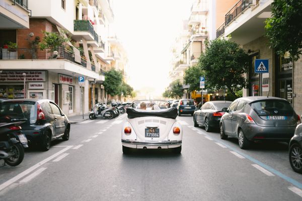 Sorrento, Italy