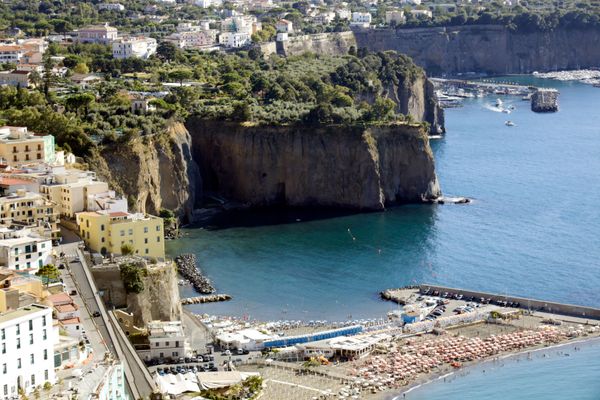 Sorrento, Italy