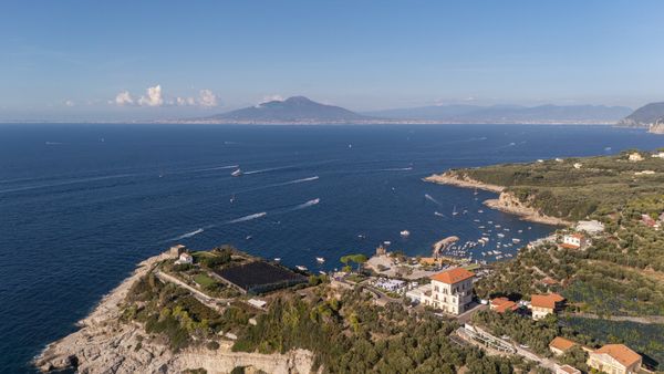 Sorrento, Italy