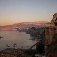 7 Tips for Living in Sorrento