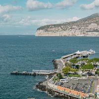 Health Care in Sorrento
