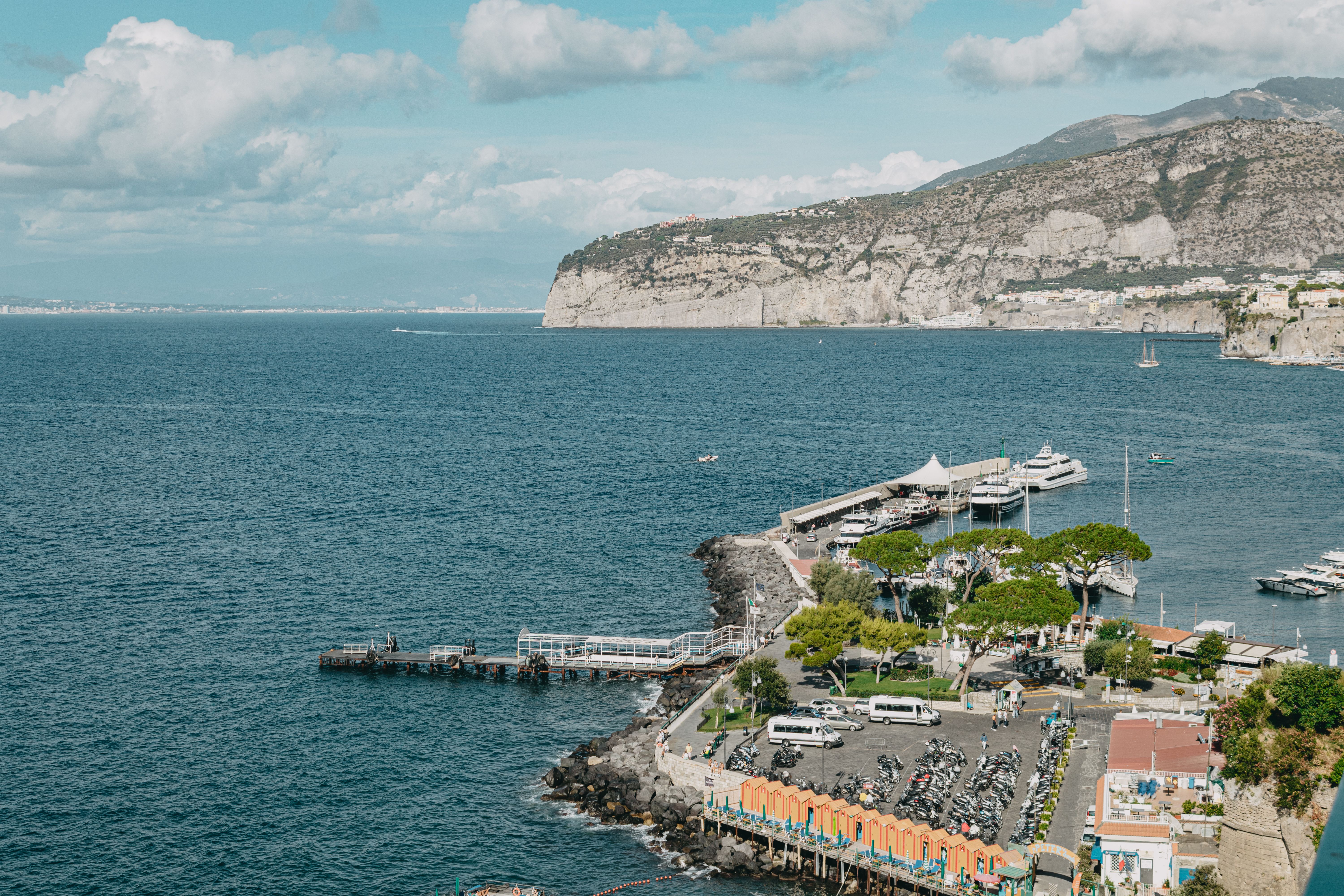Sorrento, Italy