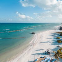 Public Transportation in Playa del Carmen