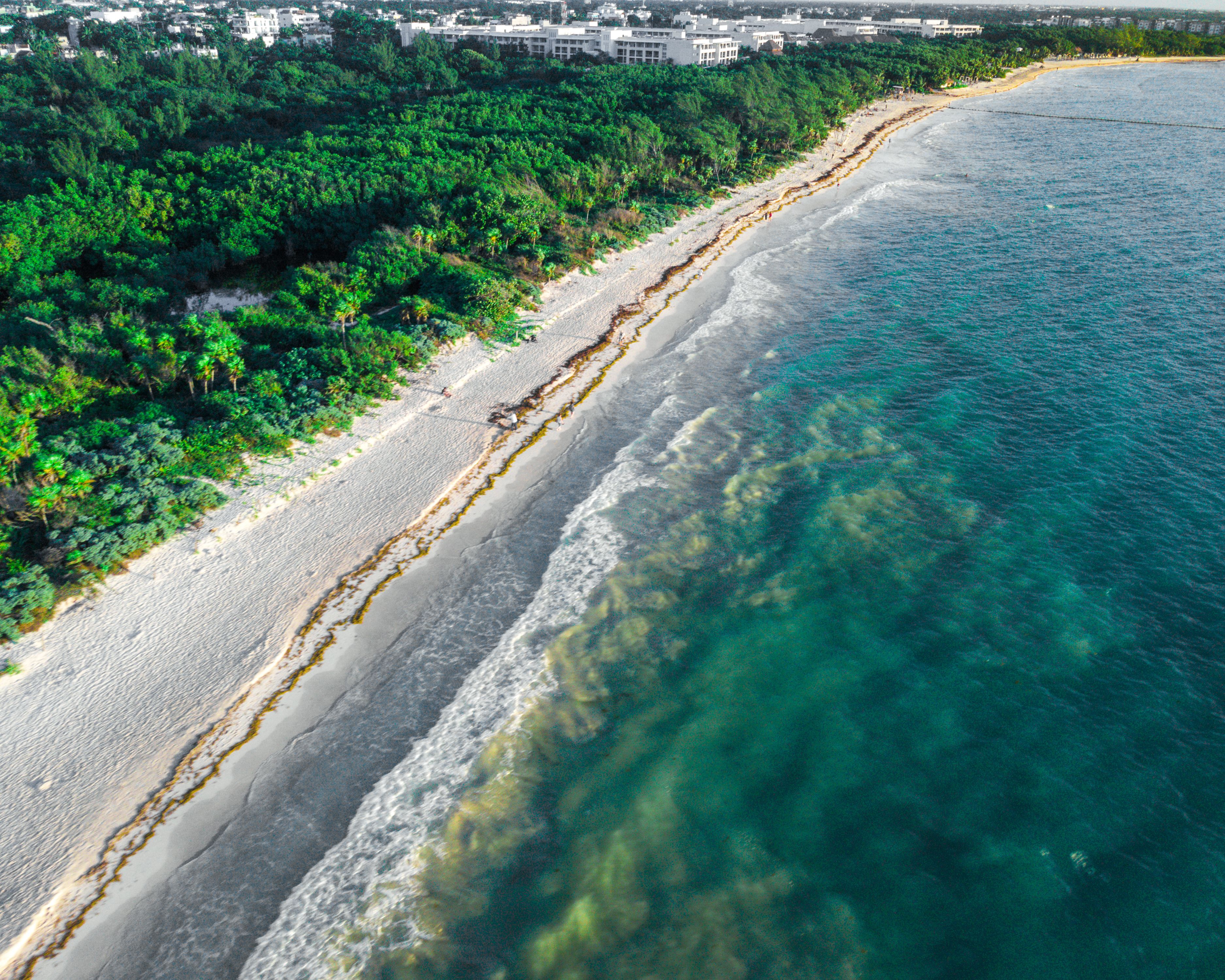 Playa del Carmen, Mexico