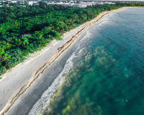 Playa del Carmen, Mexico