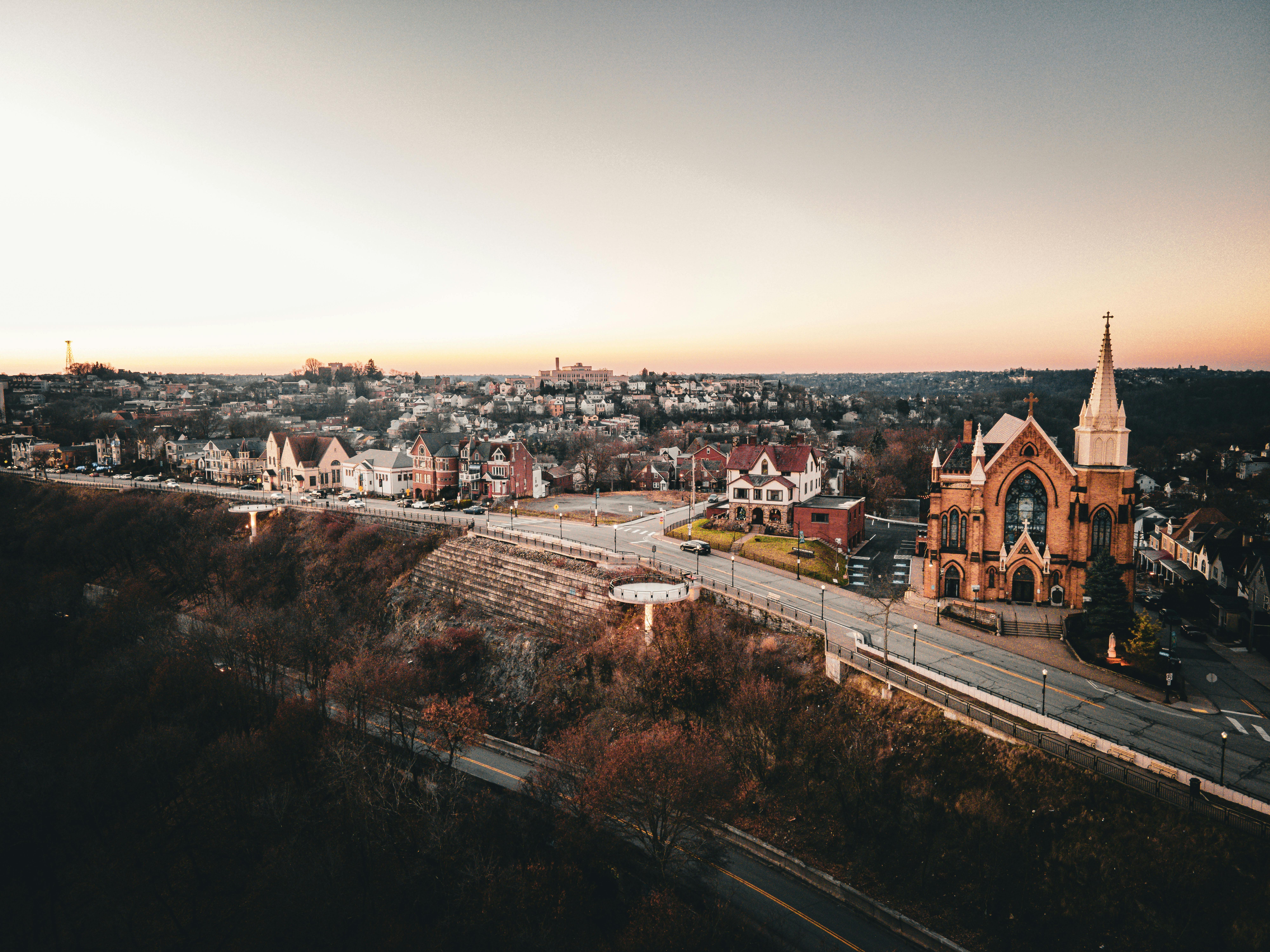 Pittsburgh, Pennsylvania