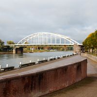 Top Hospitals in The Netherlands by Specialty