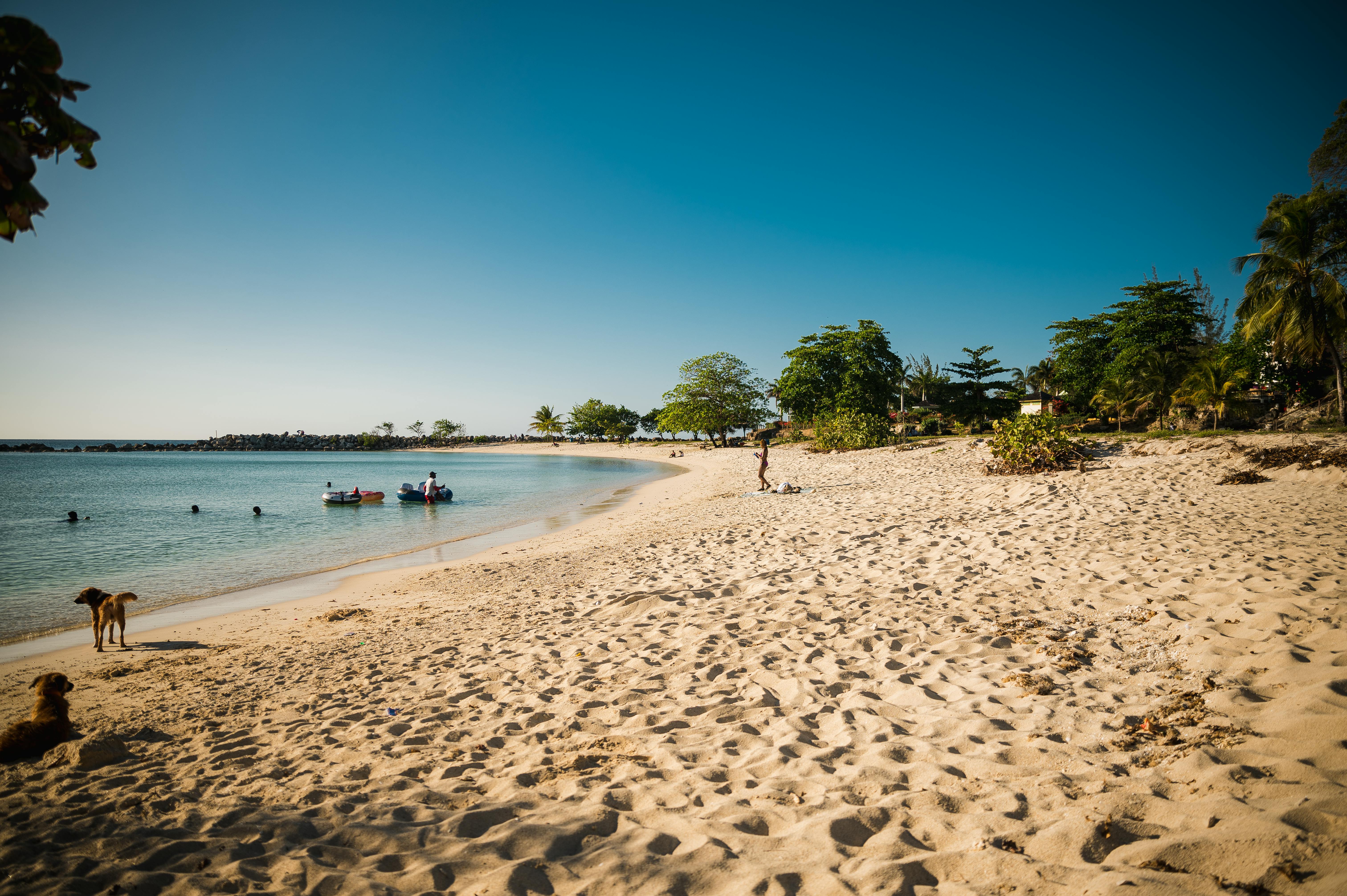 Montego Bay, Jamaica