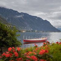 Guide to Residency in Switzerland