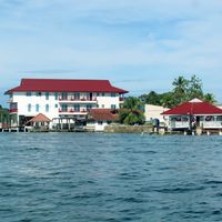 Pros and Cons of Living in Panama