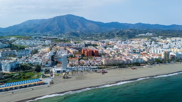 Estepona, Spain