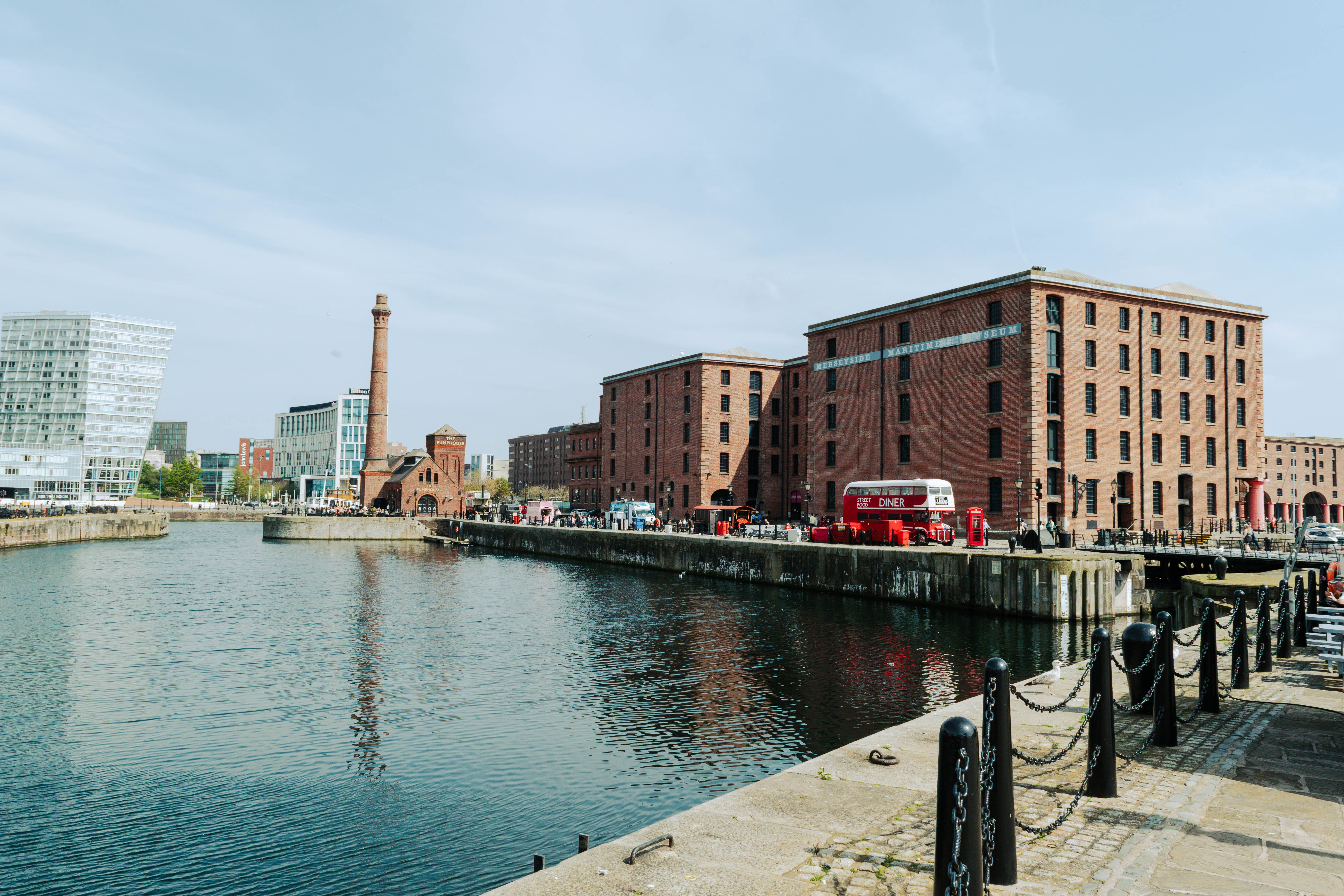 Liverpool, United Kingdom