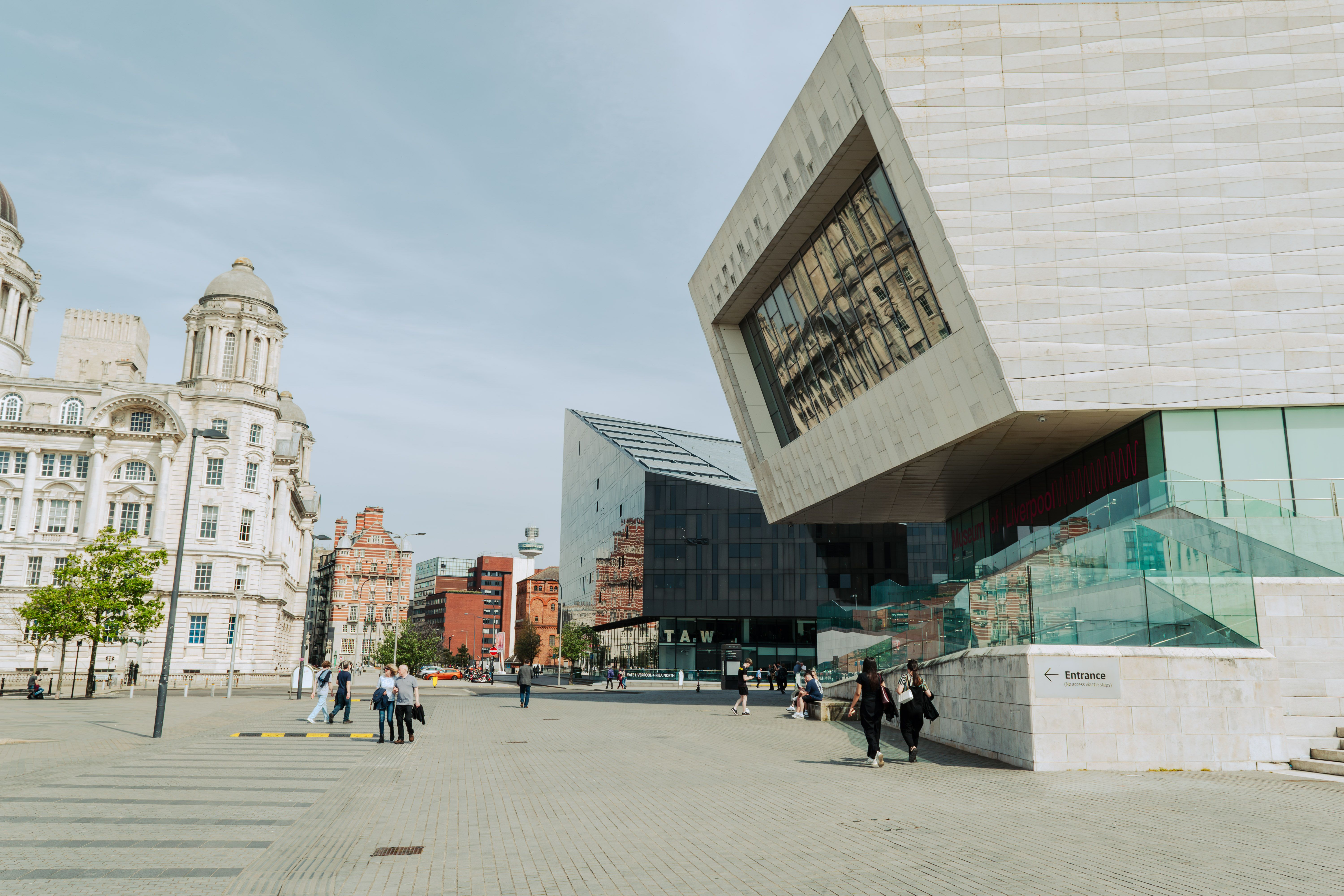 Liverpool, United Kingdom