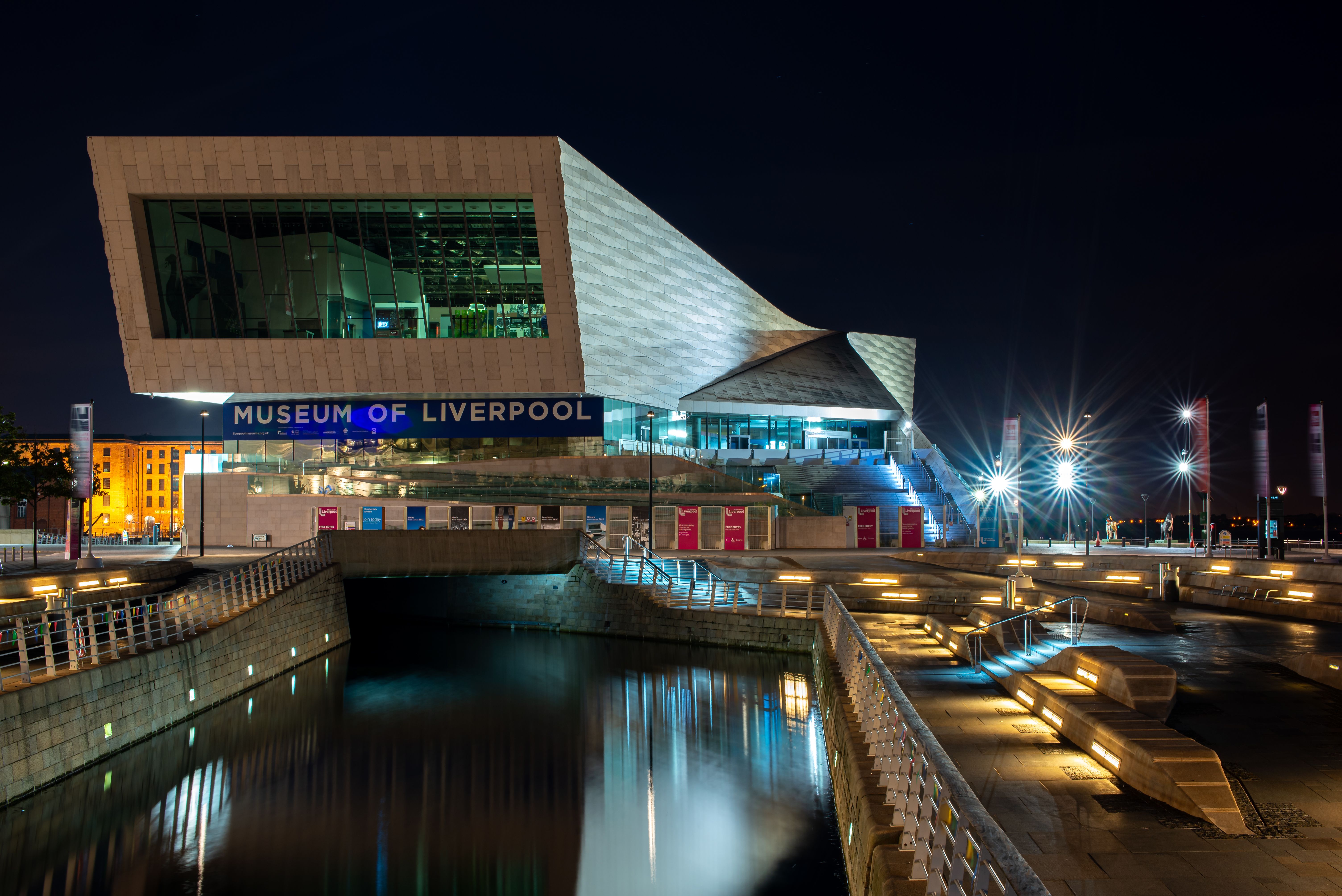 Liverpool, United Kingdom