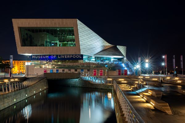 Liverpool, United Kingdom