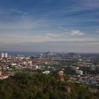 9 Best Places to Live on the Coast in Thailand