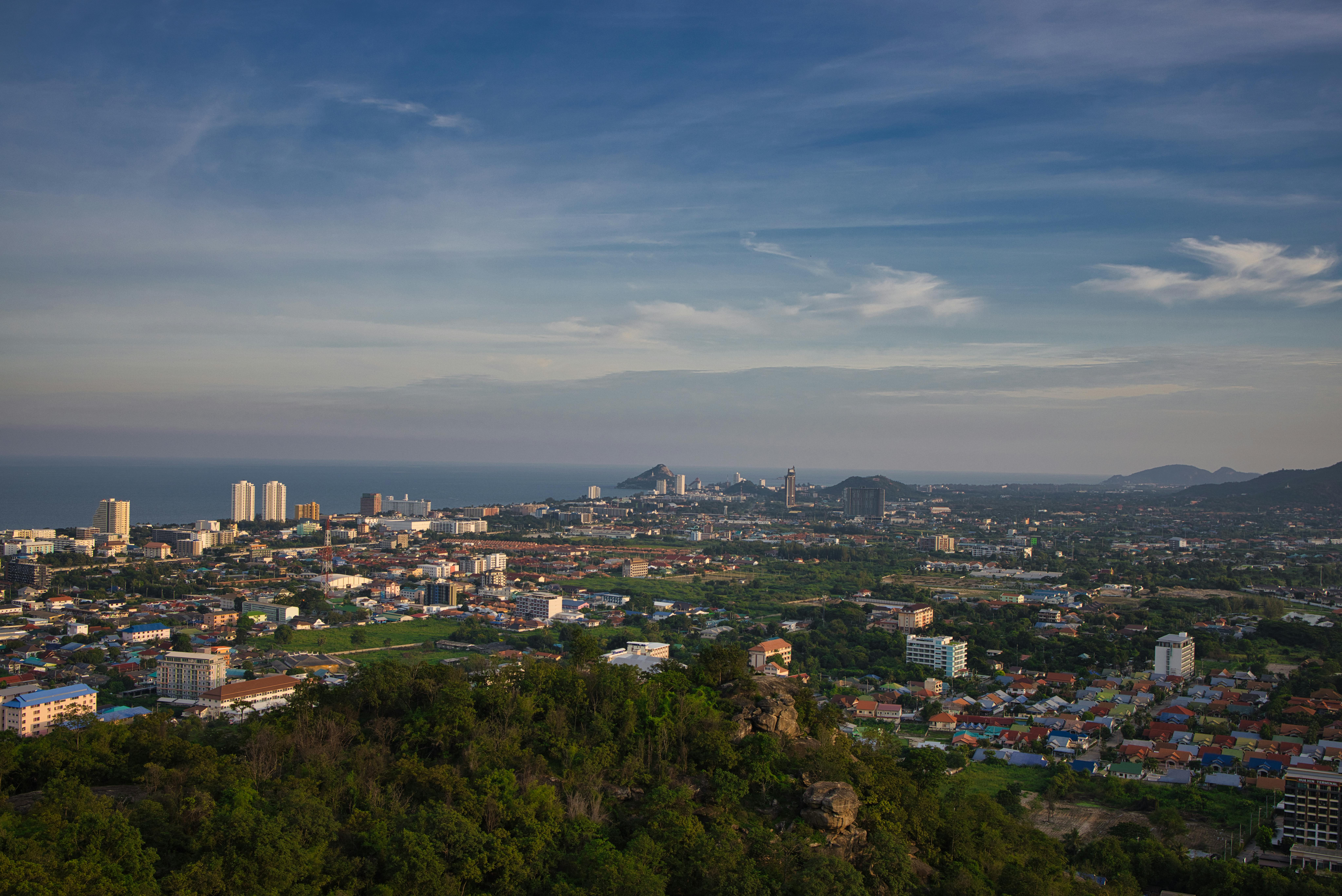 Hua Hin, Thailand