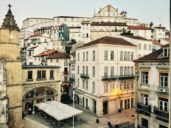 Coimbra, Portugal