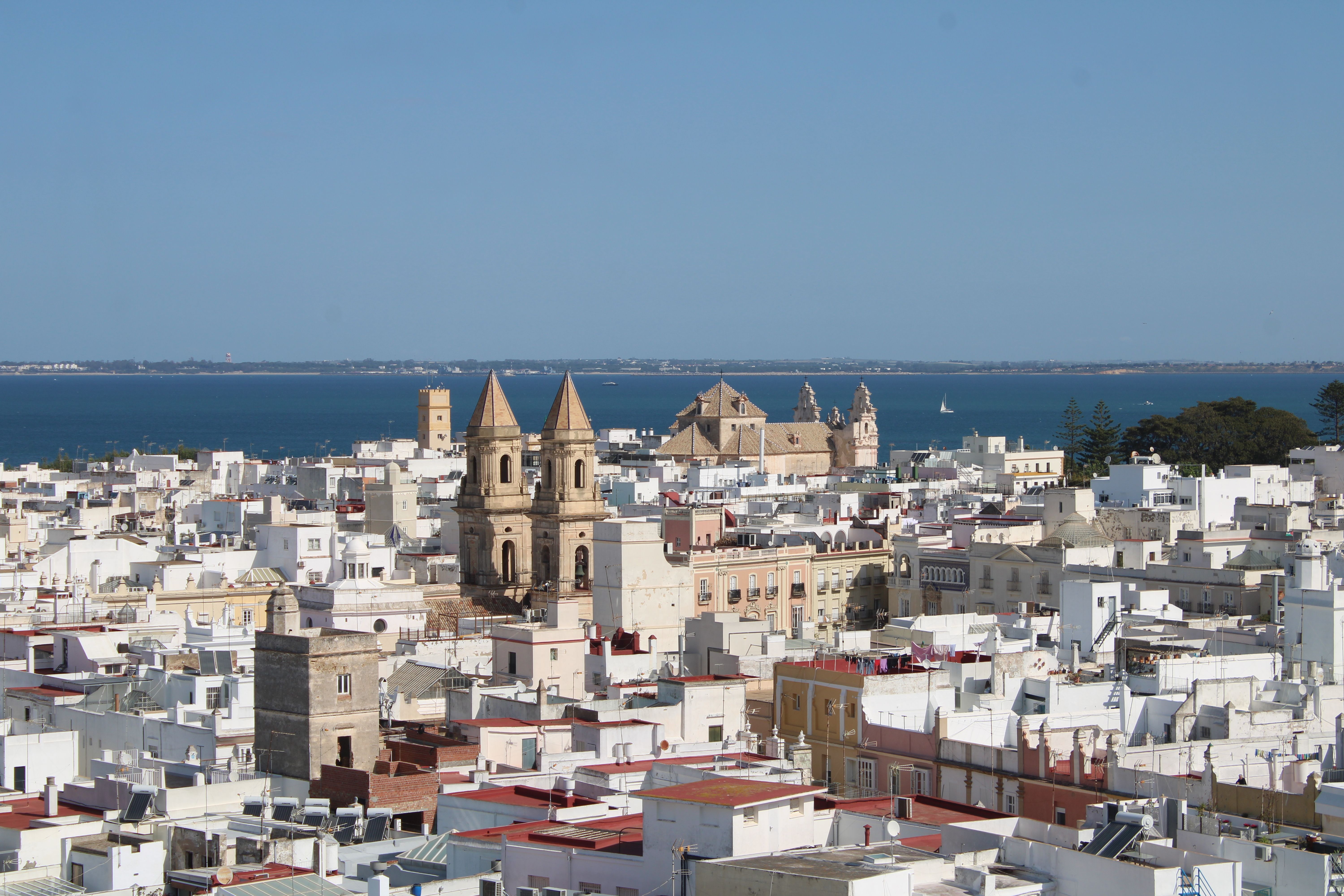 Cadiz, Spain