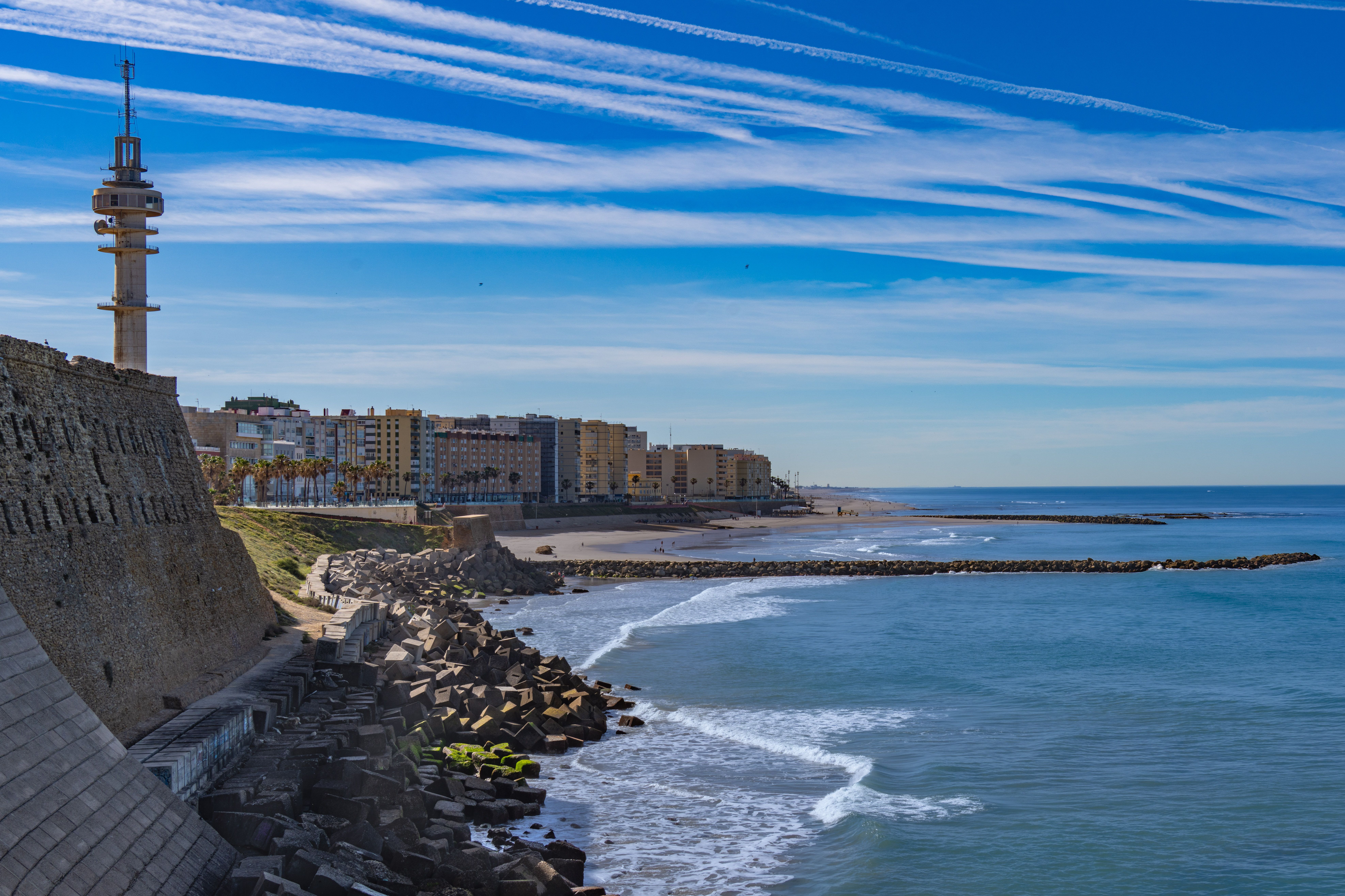 Cadiz, Spain