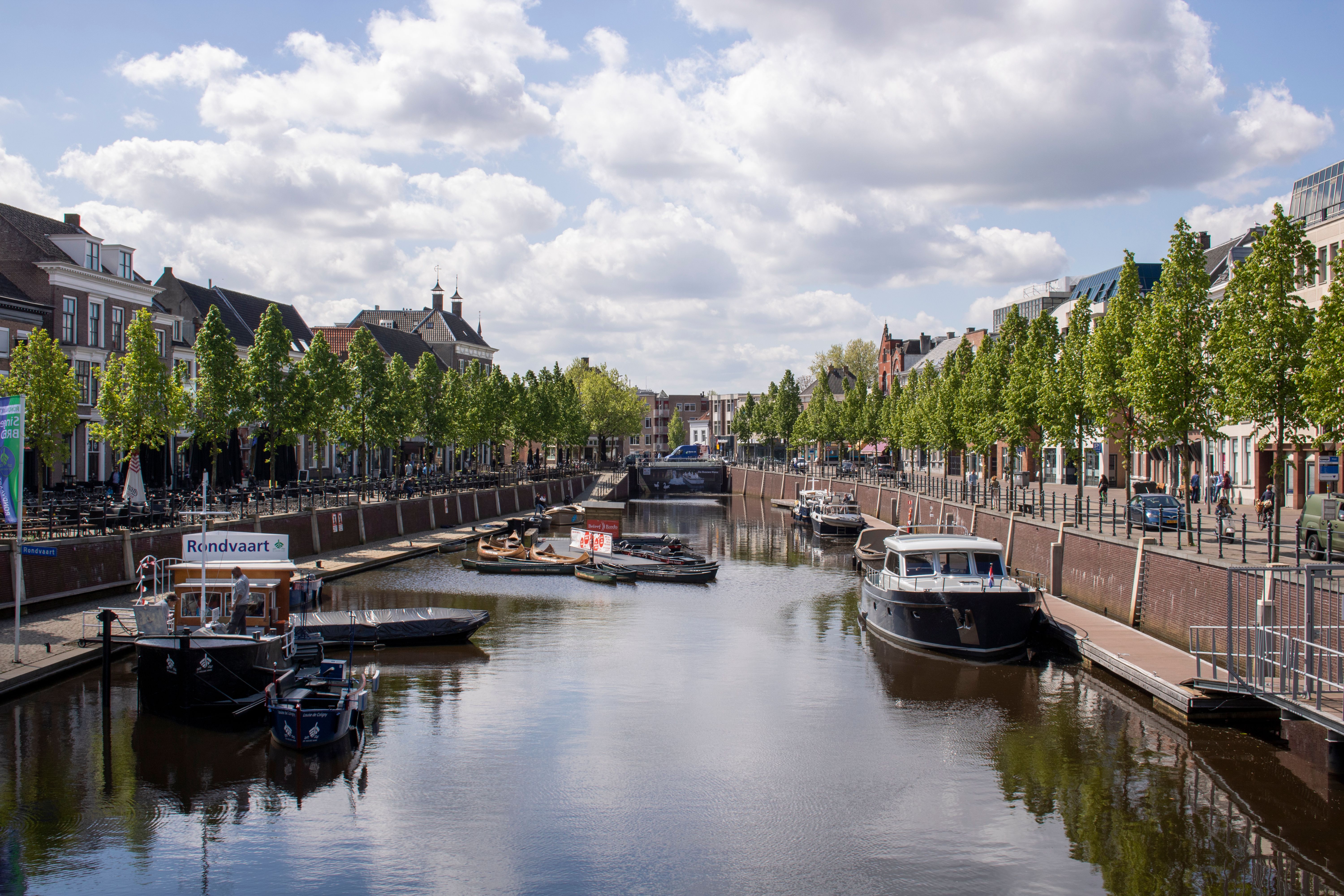 Breda, Netherlands