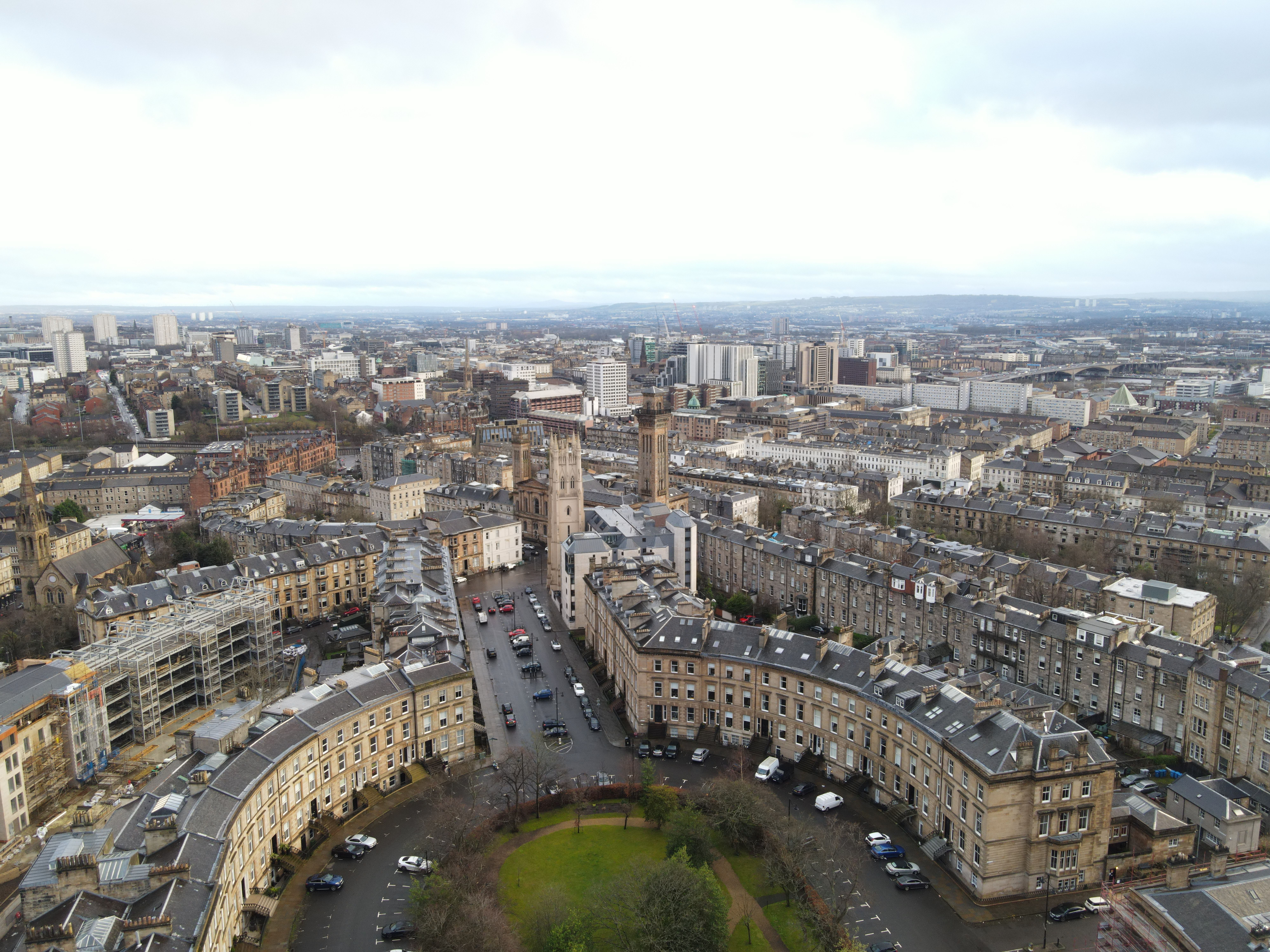 Glasgow, UK