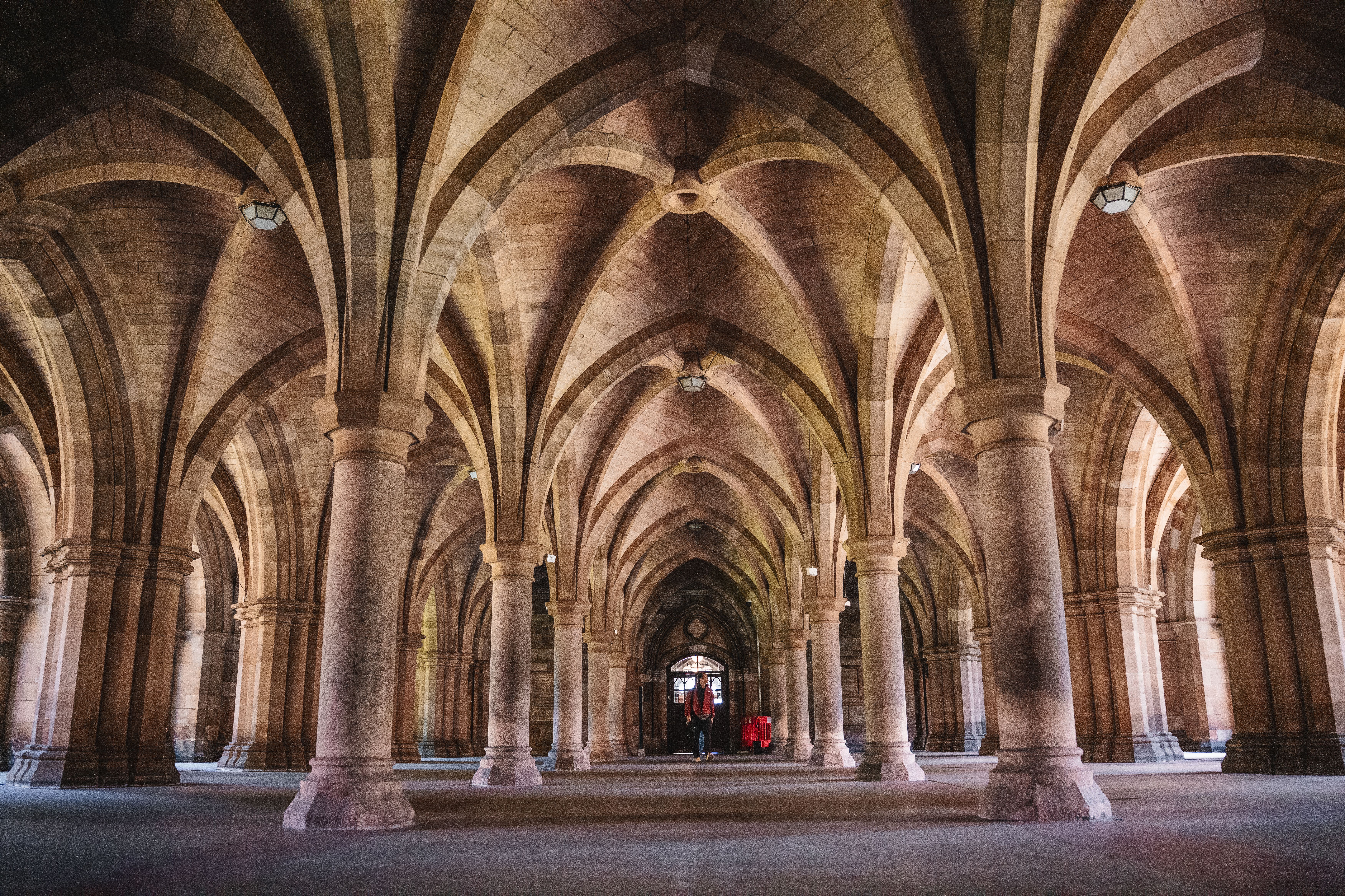 Glasgow, UK