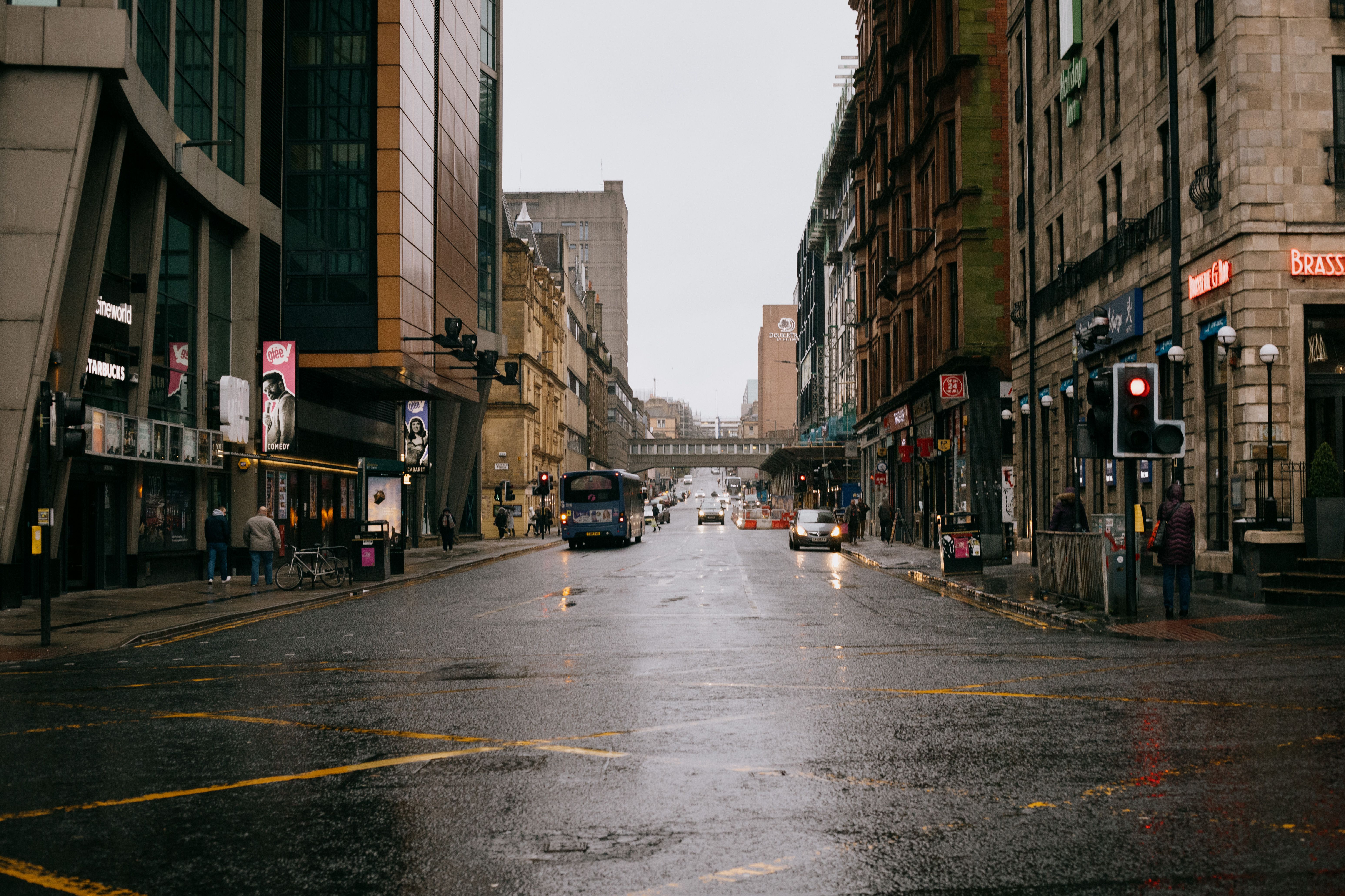 Glasgow, UK