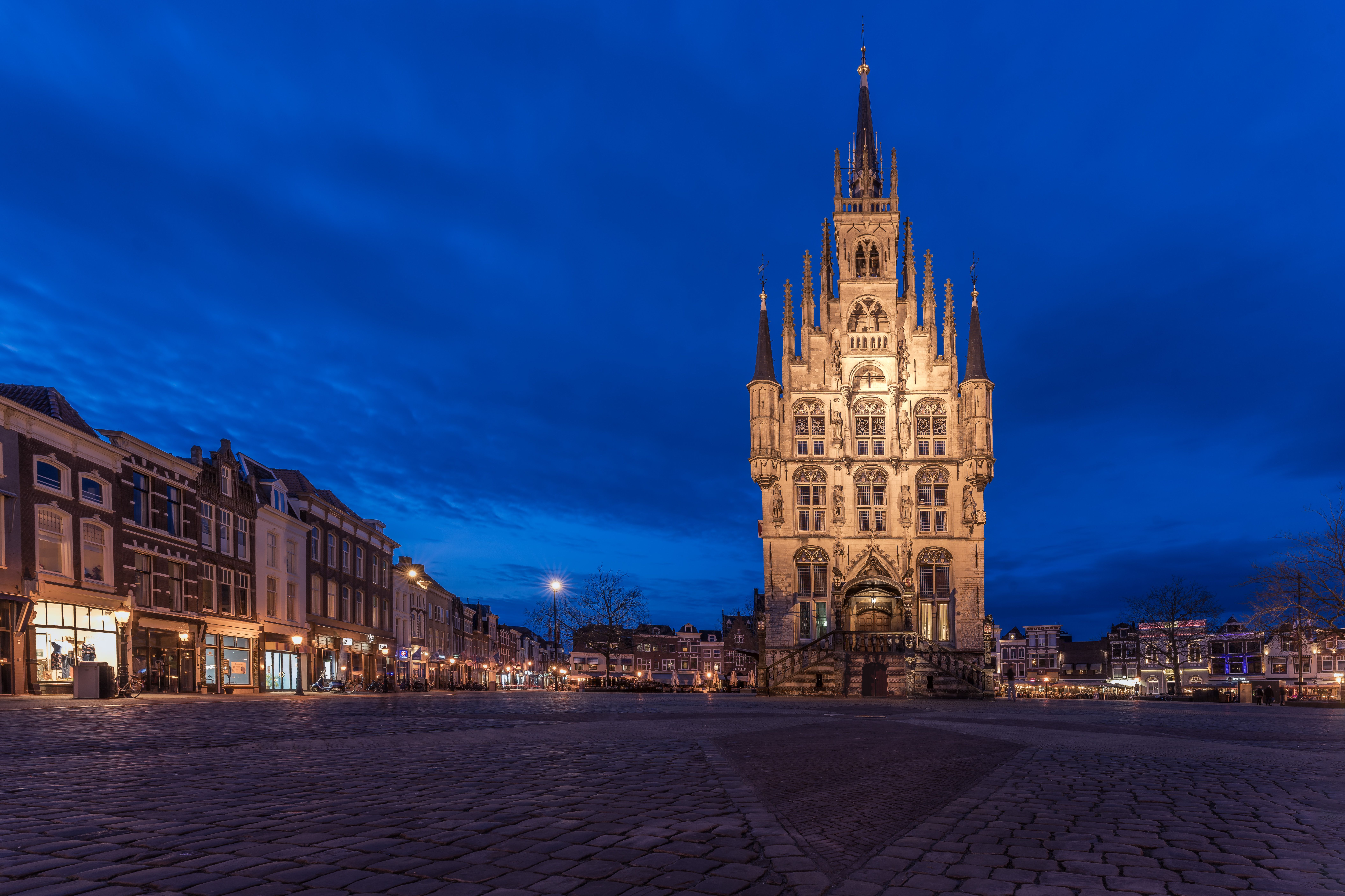 Gouda, Netherlands