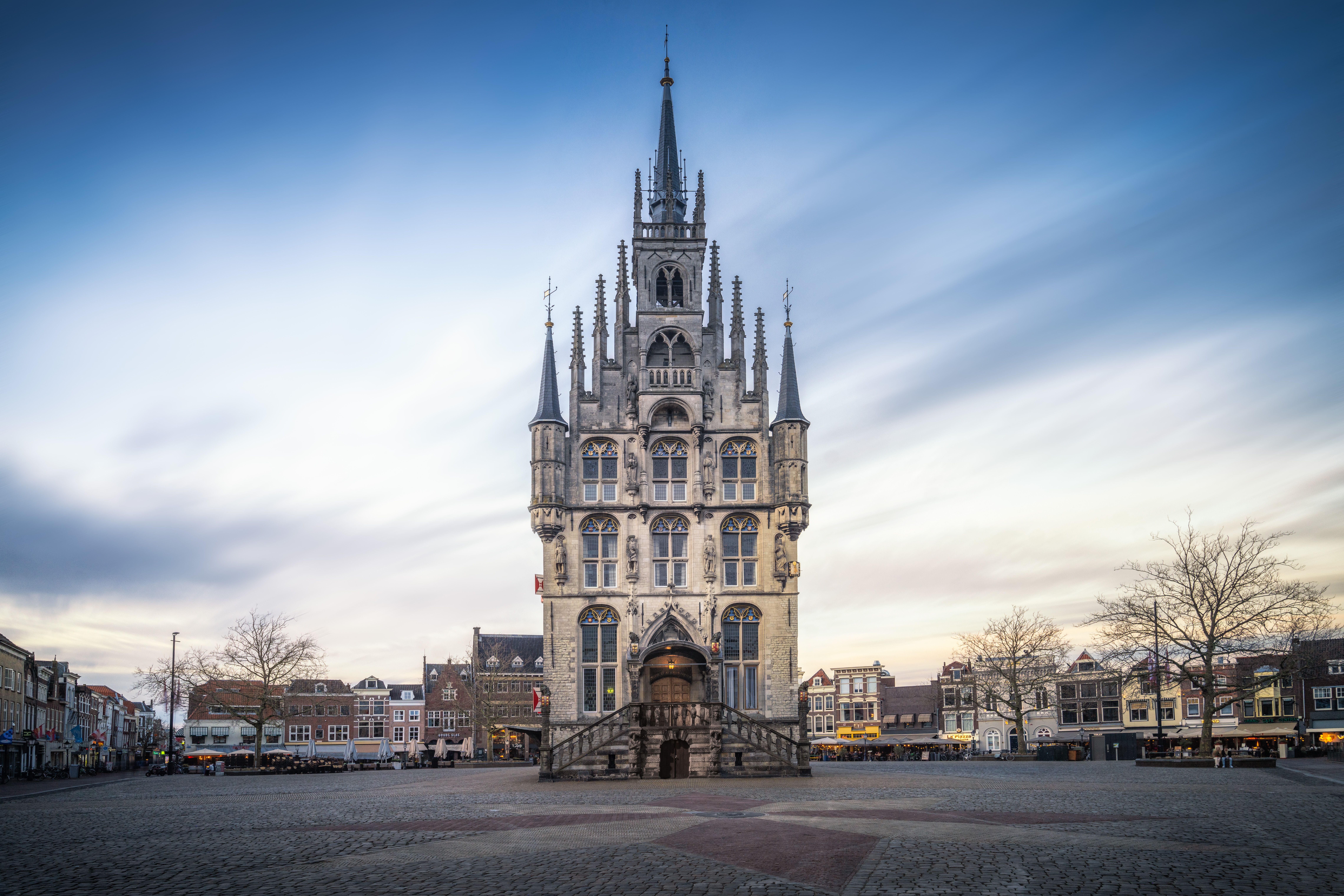 Gouda, Netherlands