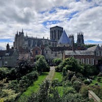 Culture Shock in England