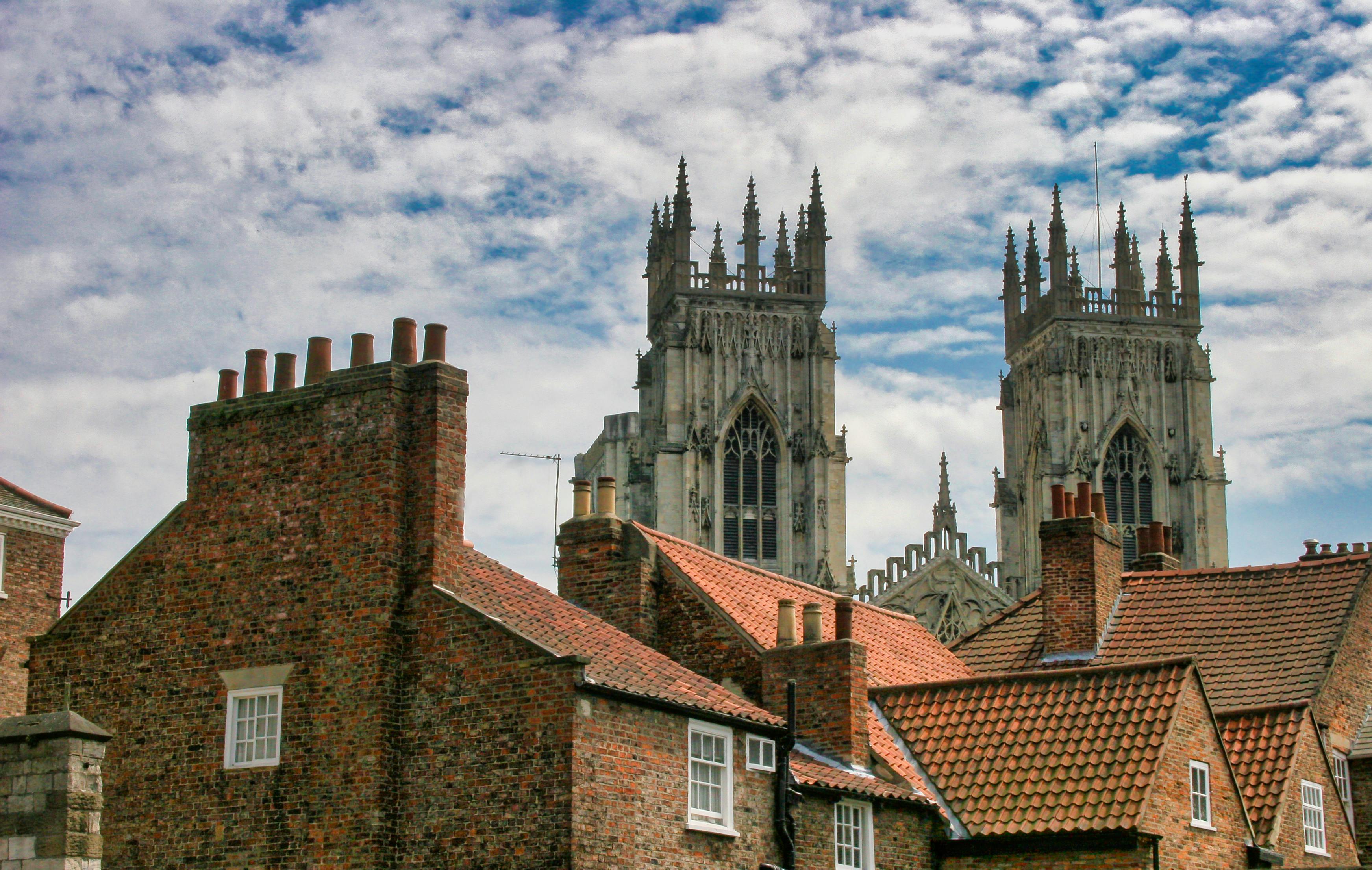 York, UK