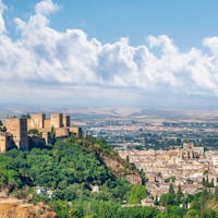 Retire in Granada Guide