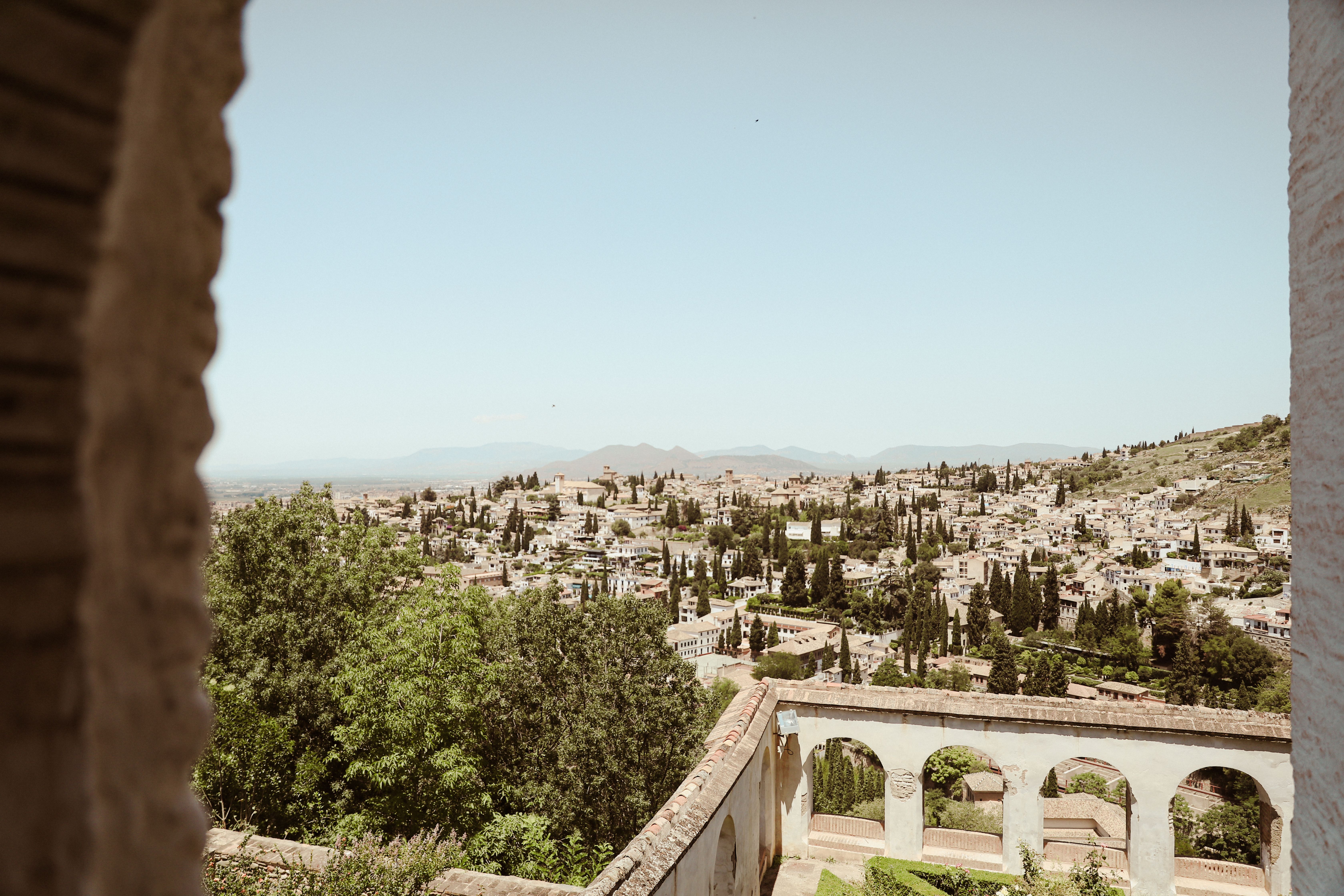Granada, Spain