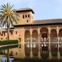 Tips for Expats Driving in Granada