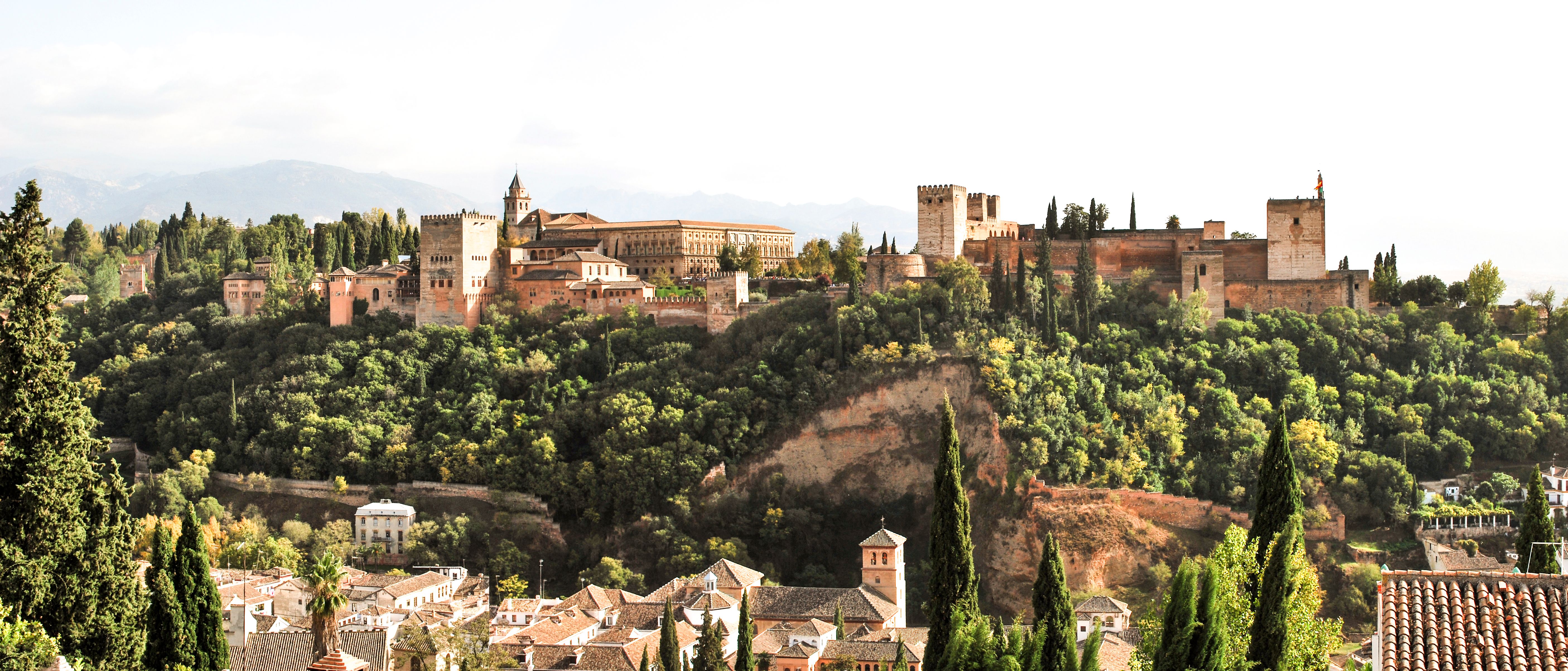 Granada, Spain