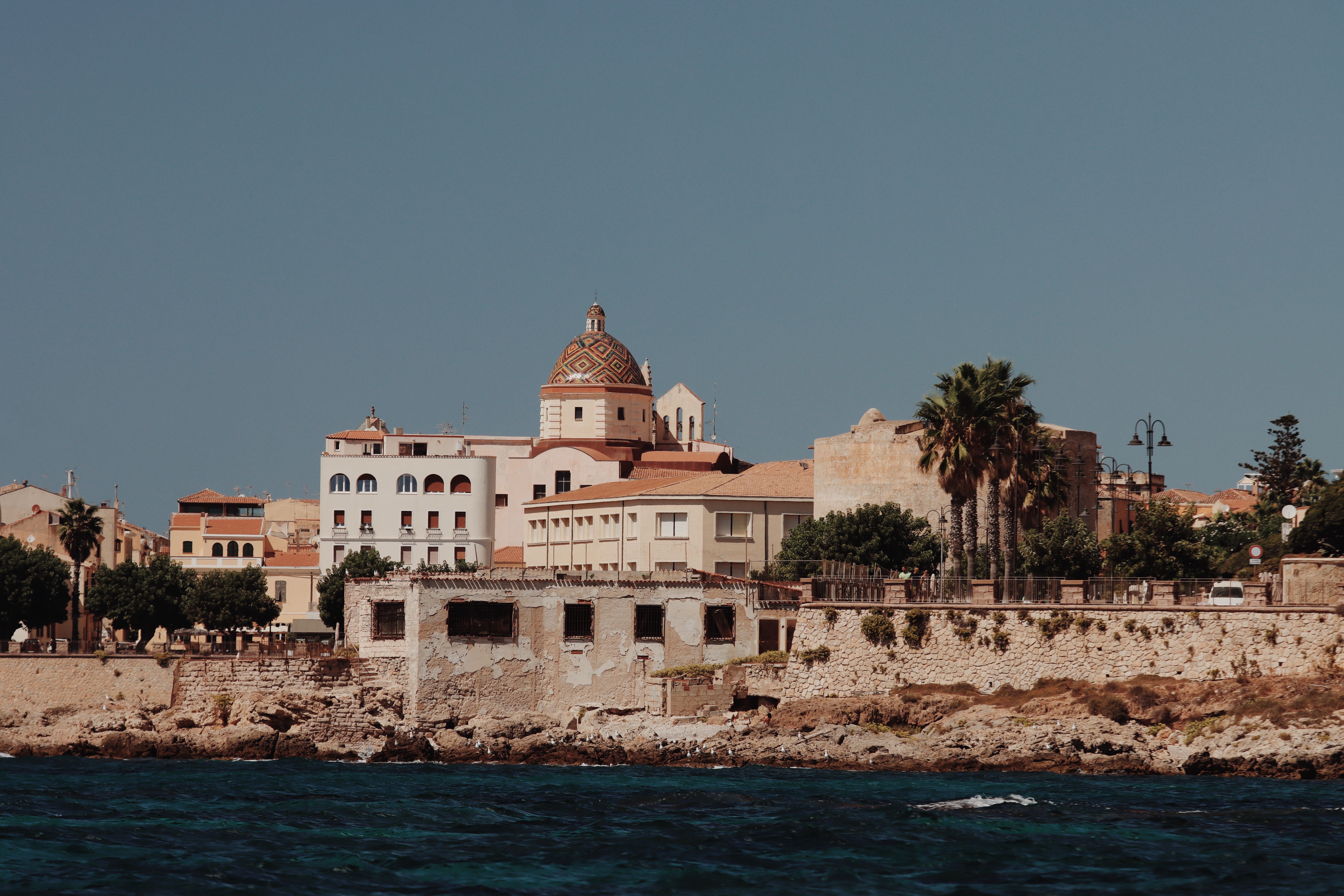 Alghero, Italy