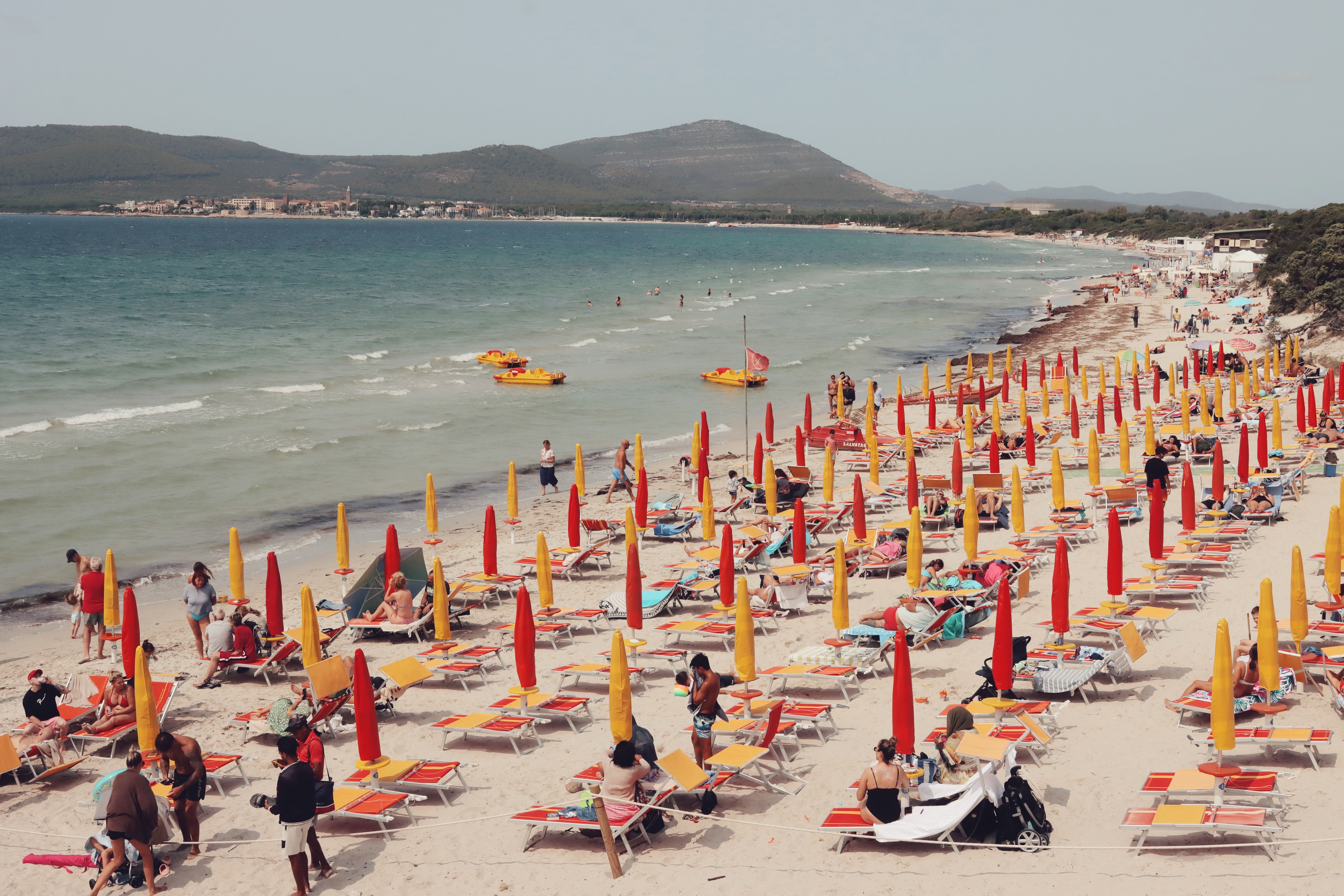 Alghero, Italy