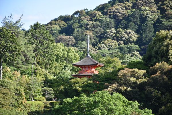 Kyoto, Japan