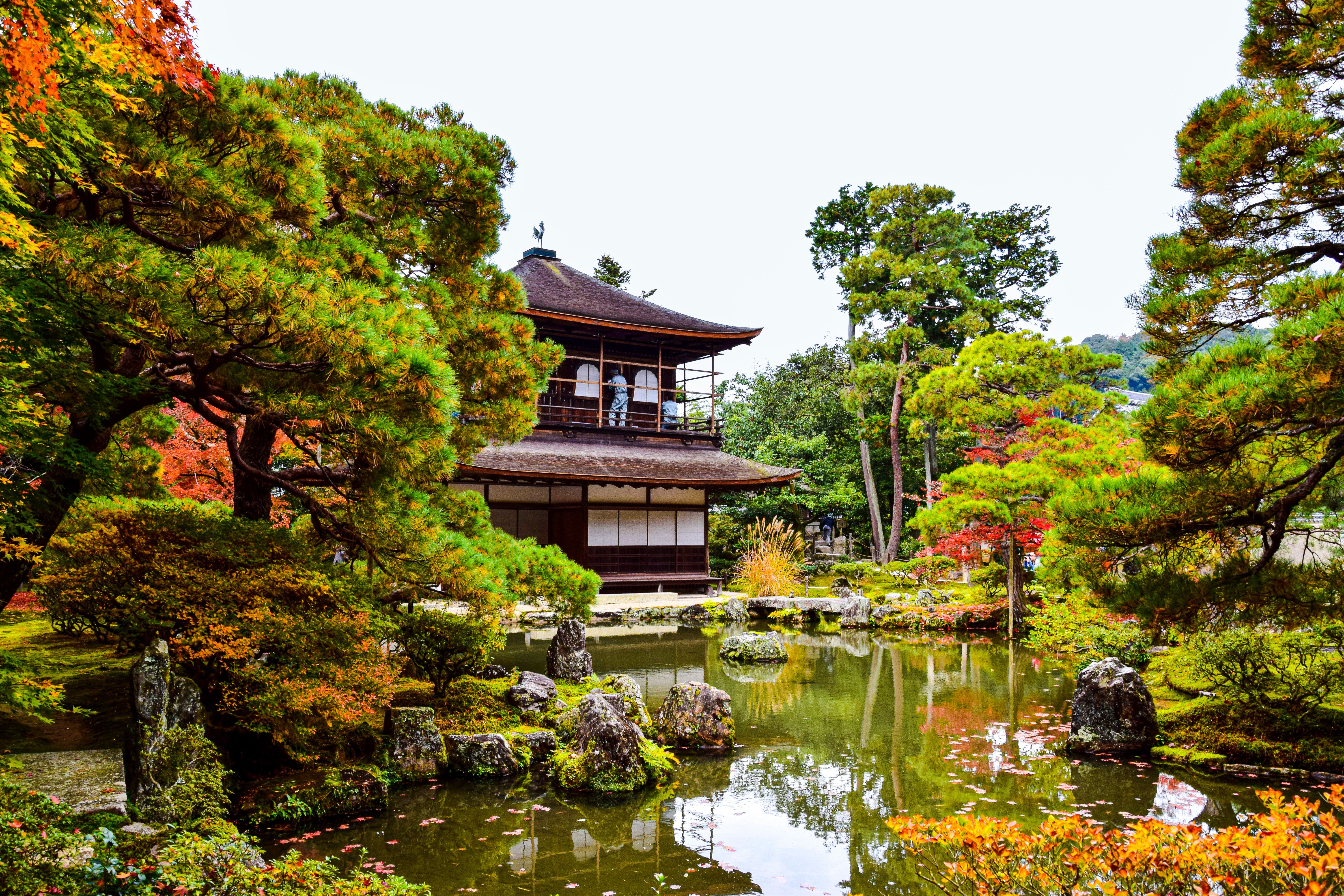 Kyoto, Japan