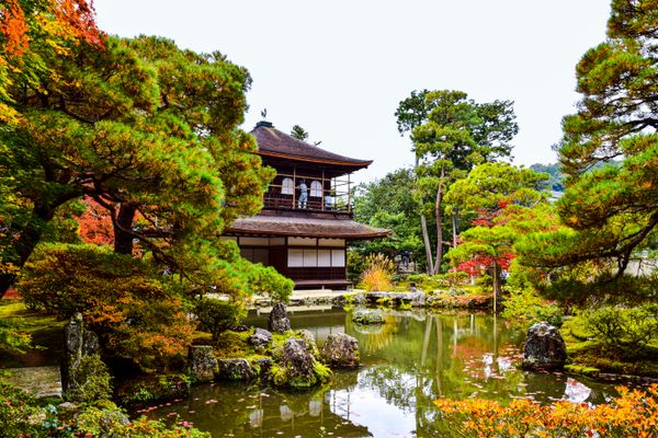 Kyoto, Japan