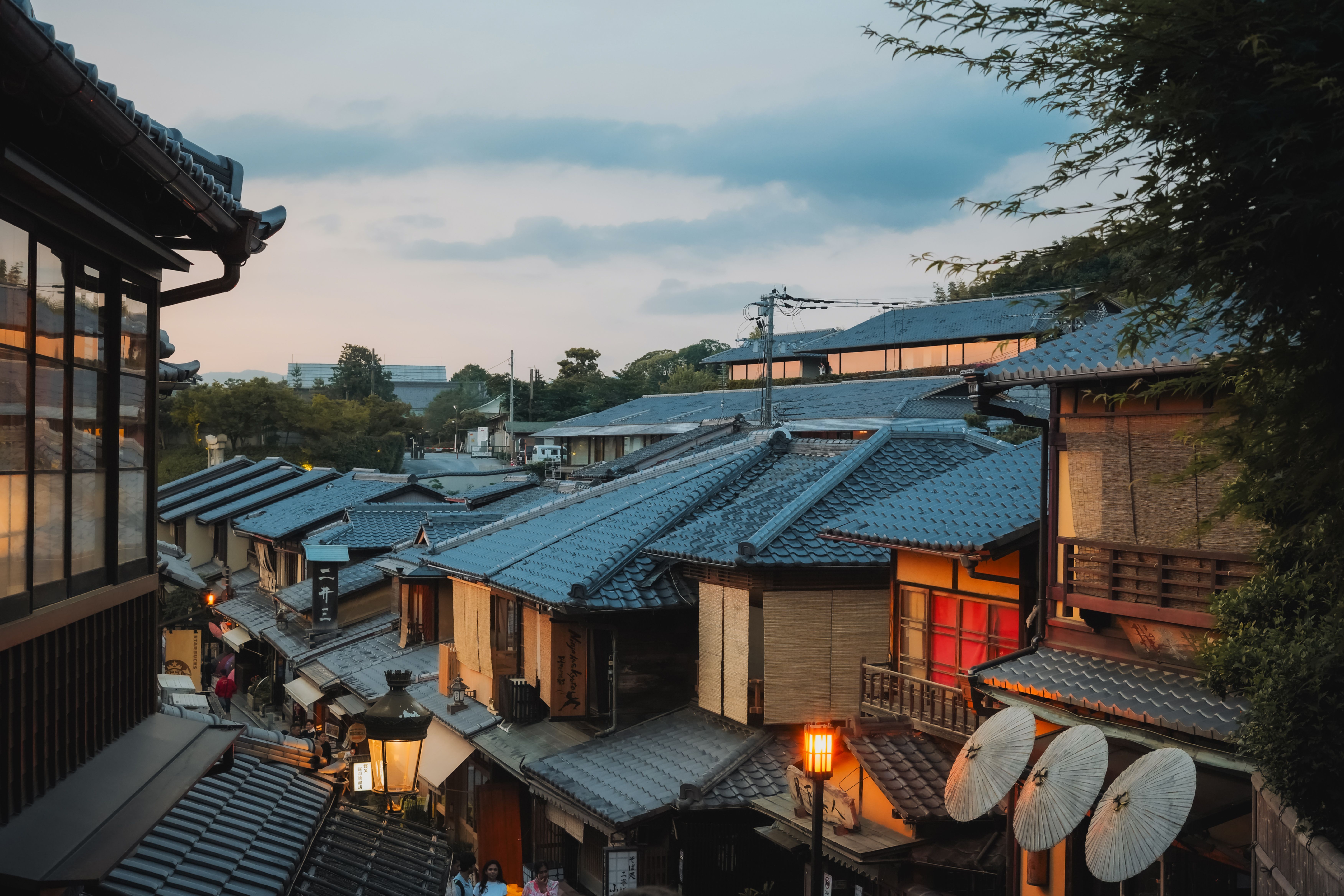 Kyoto, Japan