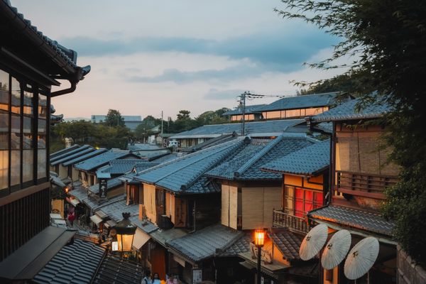 Kyoto, Japan