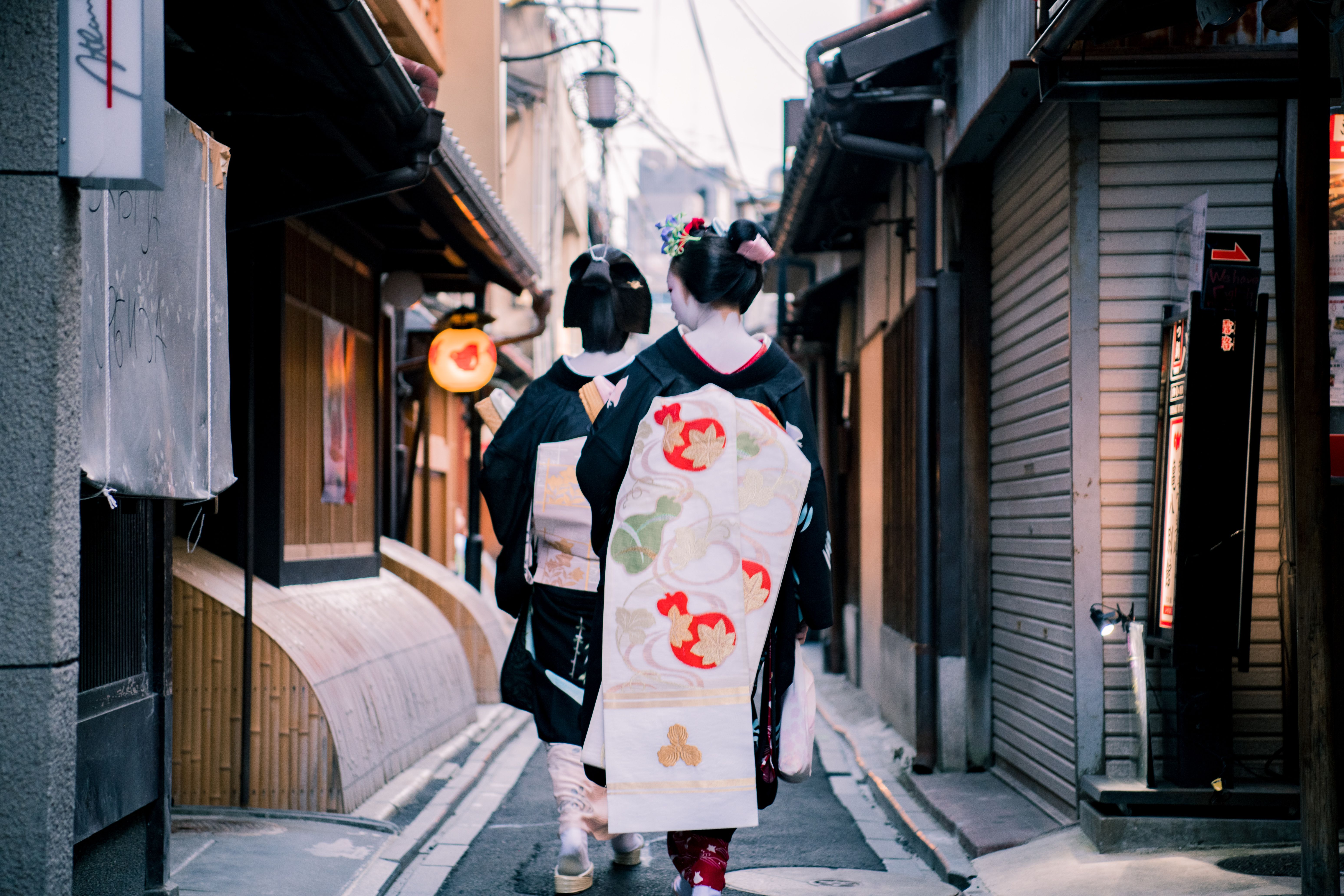 Kyoto, Japan