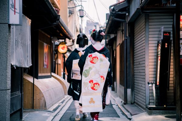 Kyoto, Japan
