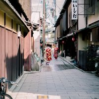 Fun Classes for Expats Living in Kyoto